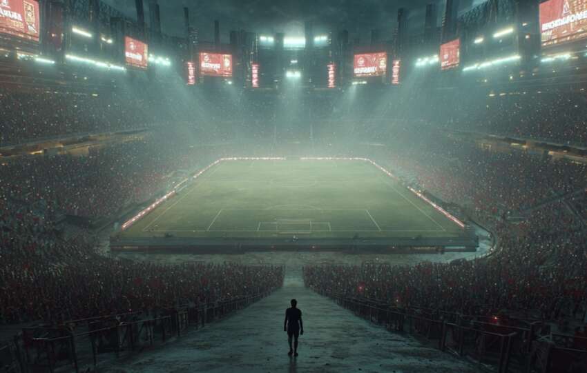 Passion, argent, fractures : le vrai visage du football européen en 2025