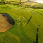 Chasing Good Luck: Golf Competitions in 20201