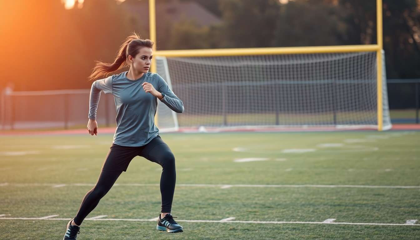 Exercices de cardio pour améliorer l'endurance