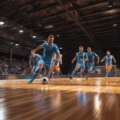 Préparation physique pour foot et futsal : exercices et programmes d’entraînement