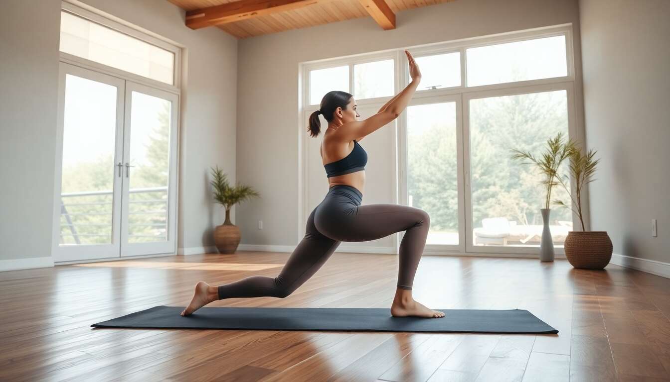 Le psoas : un muscle fléchisseur essentiel