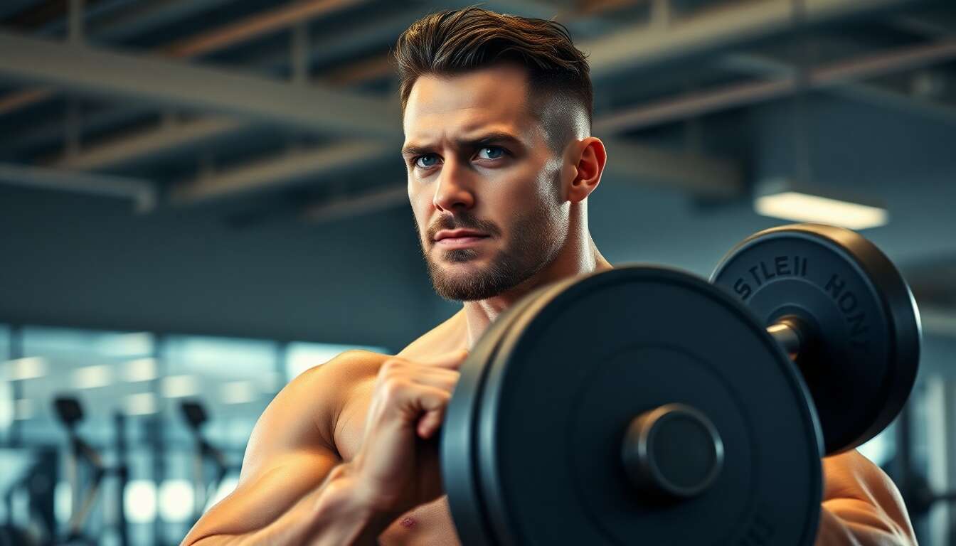 Choisir entre musculation en salle ou à domicile Choisir entre musculation en salle ou à domicile