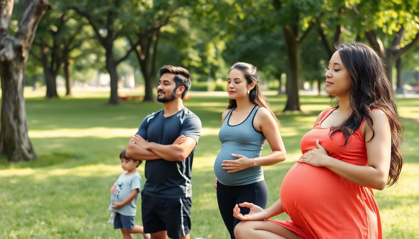 Sophrologie pour tous : enfants, adultes, sportifs et femmes enceintes