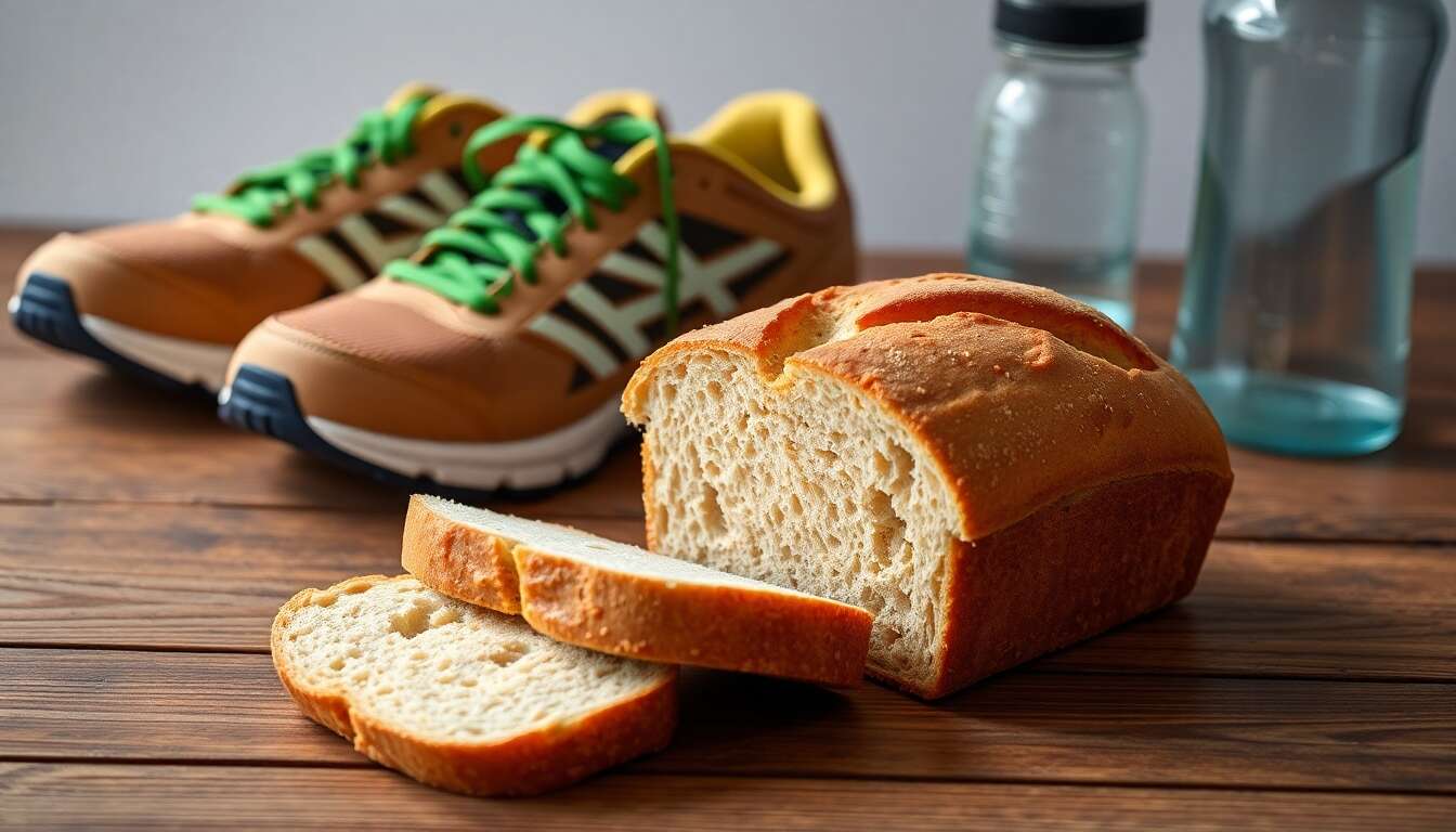 Les erreurs à éviter lors de la consommation de pain par les sportifs Les erreurs à éviter lors de la consommation de pain par les sportifs