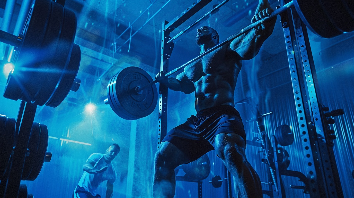 Prise de masse : programmes de coachs pour musculation efficace