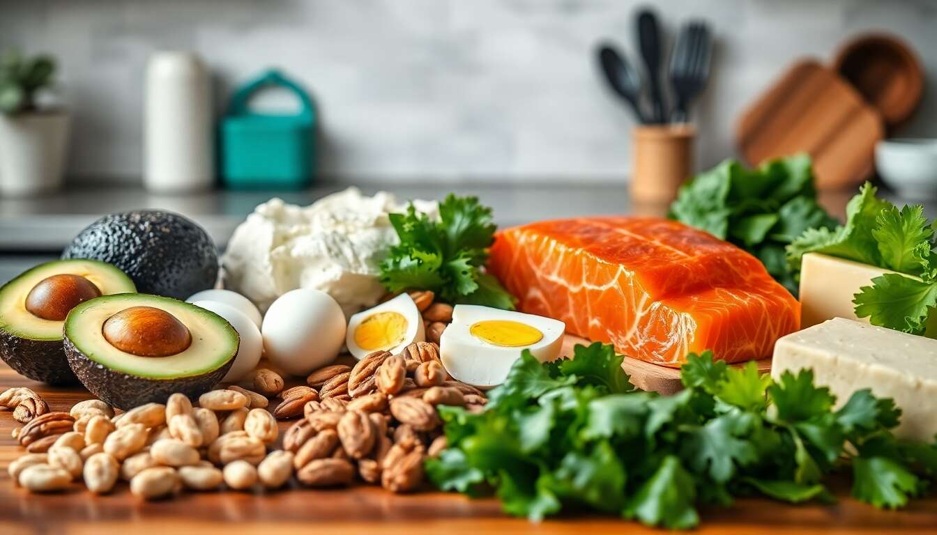 Conseils pour débuter et réussir un régime cétogène