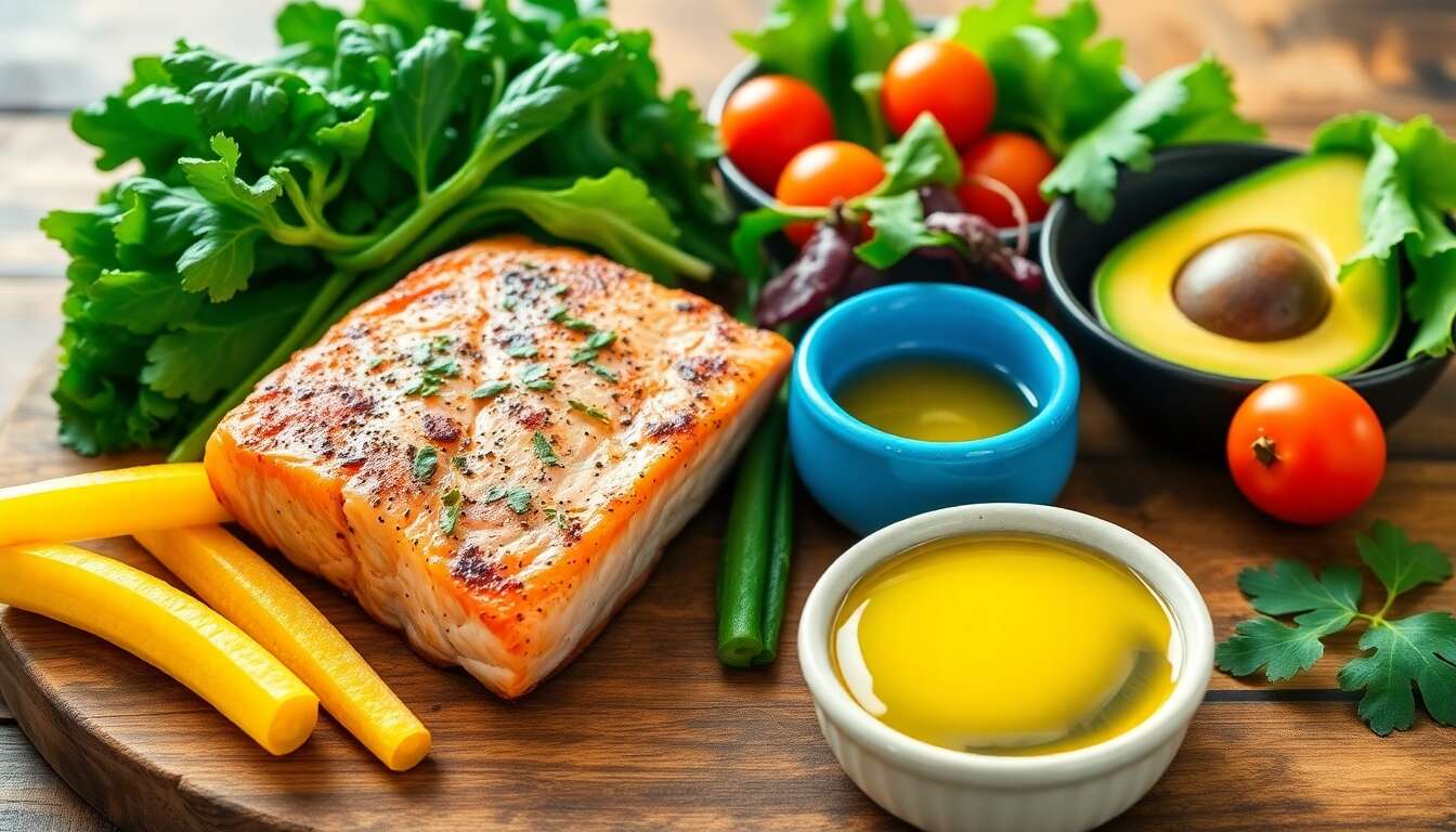 Précautions et contre-indications du régime cétogène