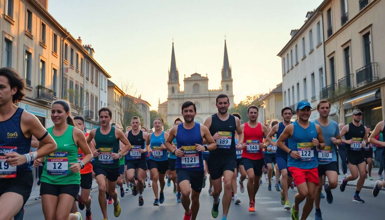 S'organiser pour participer : tout ce qu'il faut savoir