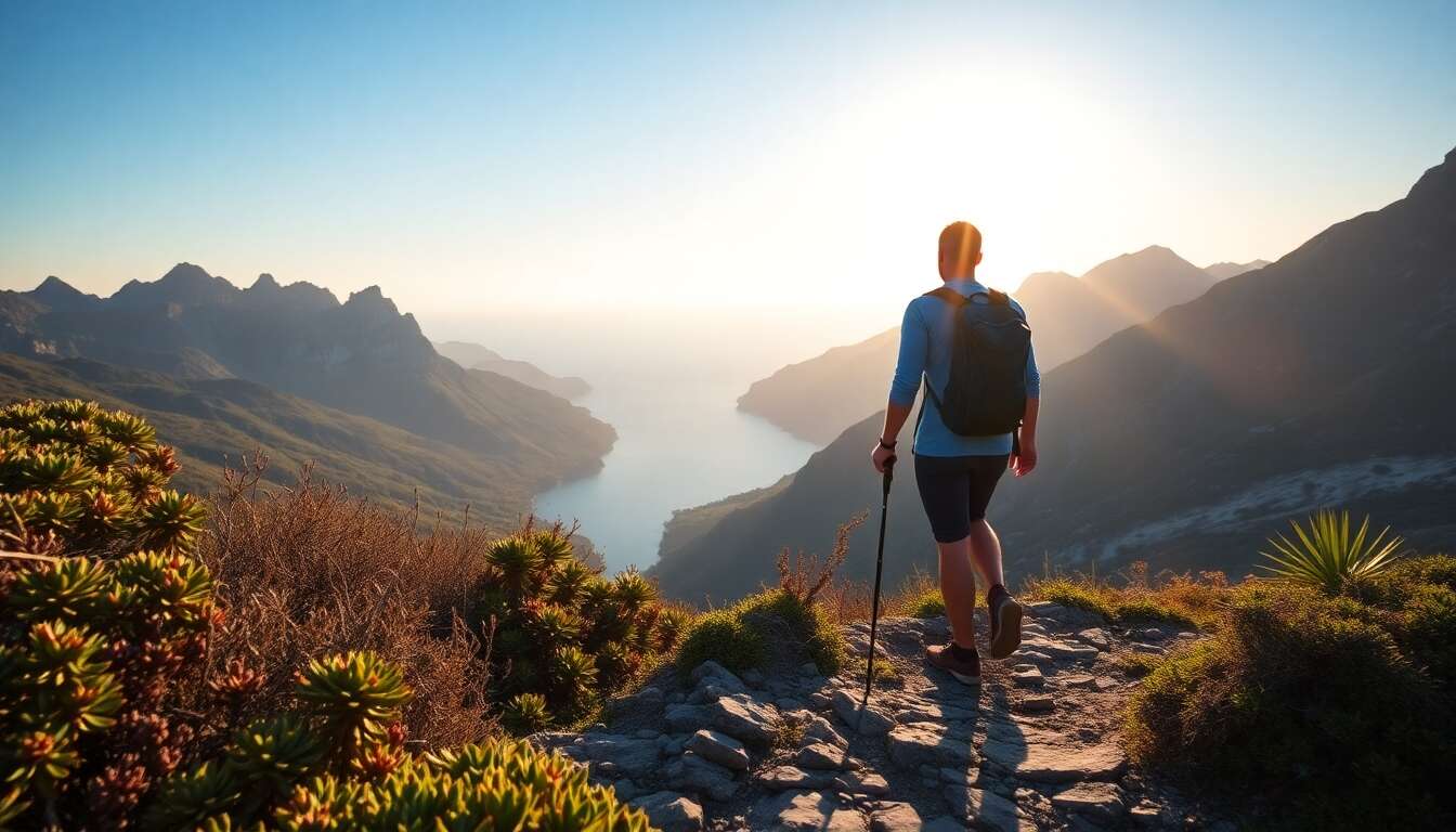 Applications et outils pour planifier vos randonnées