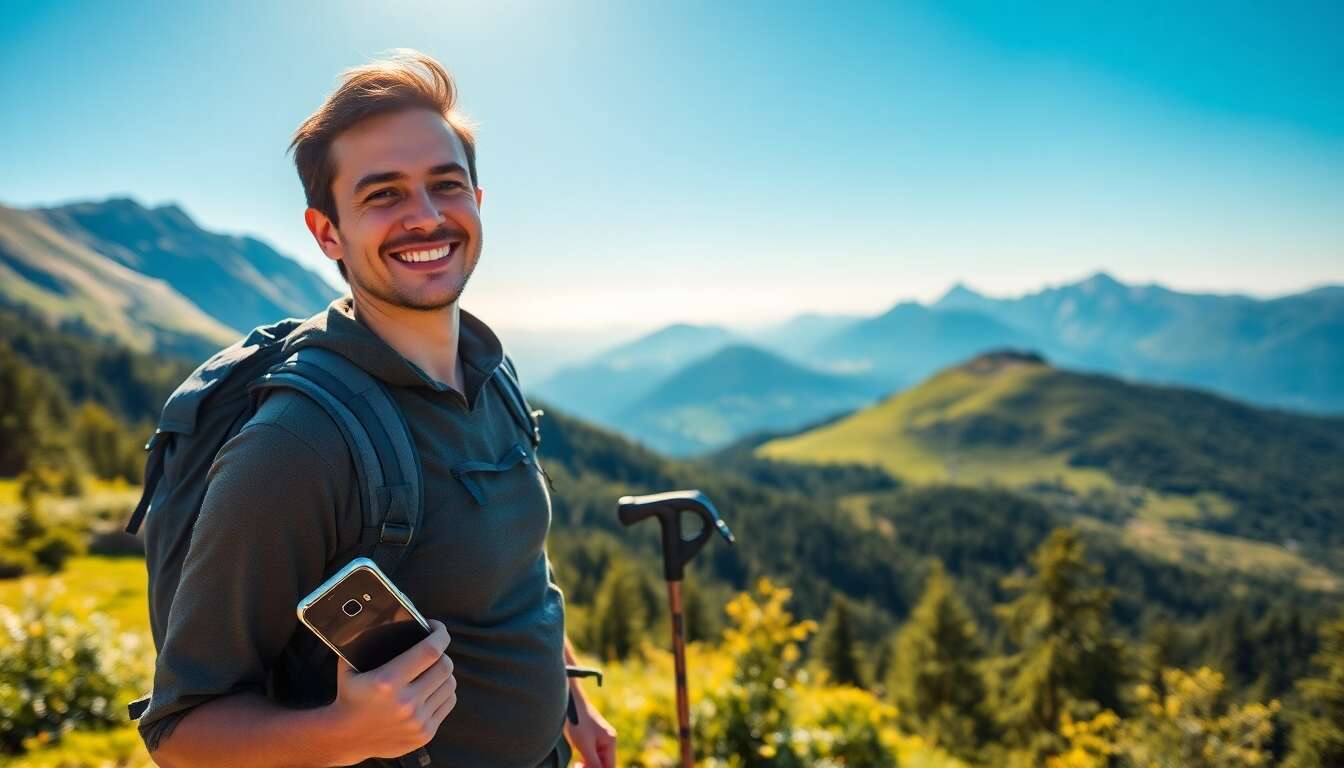 Une rando réussie, c’est avant tout une rando anticipée