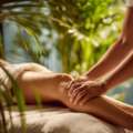 Drainage lymphatique : quels bienfaits pour votre santé ?