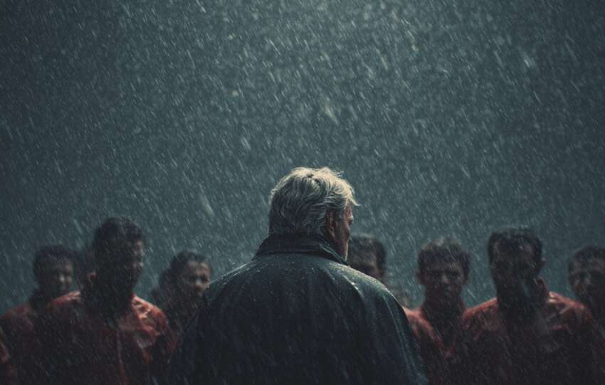 Les règles du coaching à l’ancienne