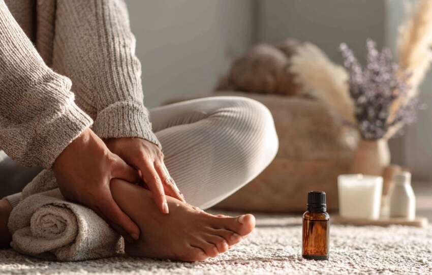 L'auto-massage : le connaissez-vous ?