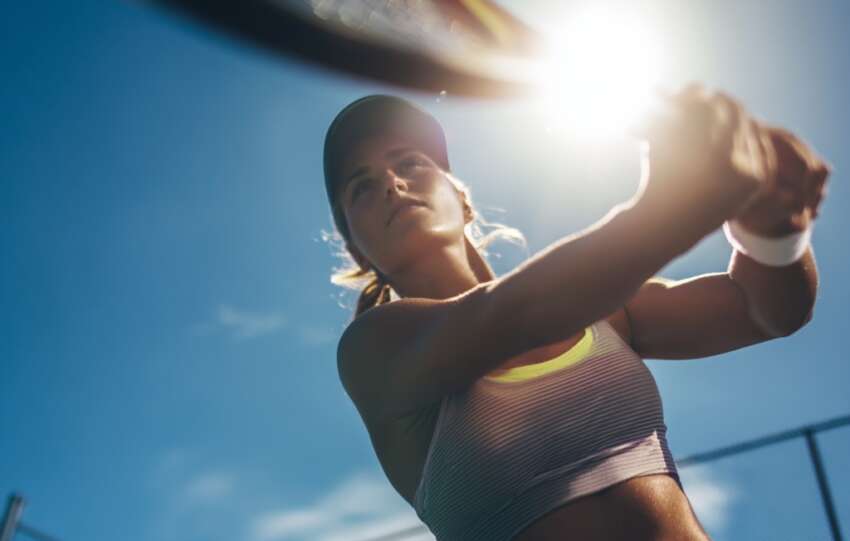 Licence de tennis 2026 : tarifs, avantages et formules disponibles