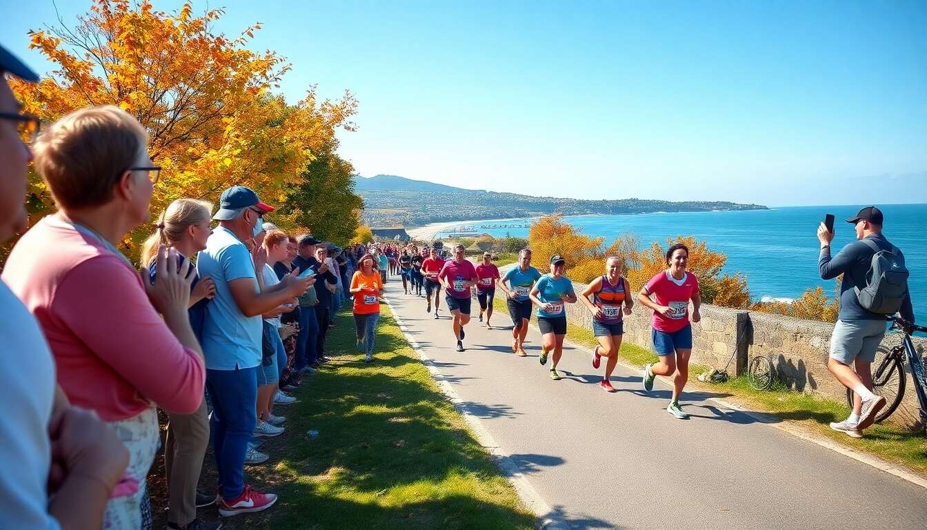 Les parcours les plus pittoresques à découvrir Les parcours les plus pittoresques à découvrir