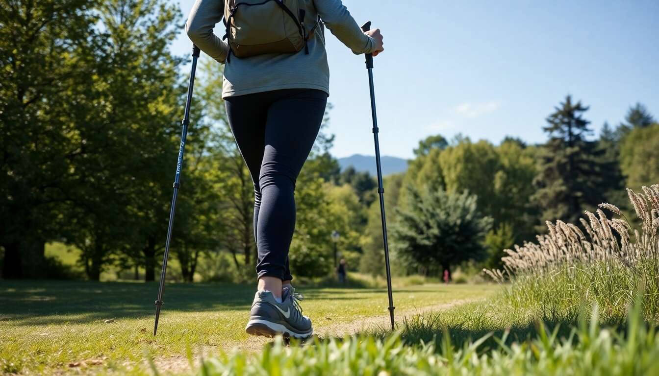 équipement indispensable pour pratiquer la marche nordique équipement indispensable pour pratiquer la marche nordique