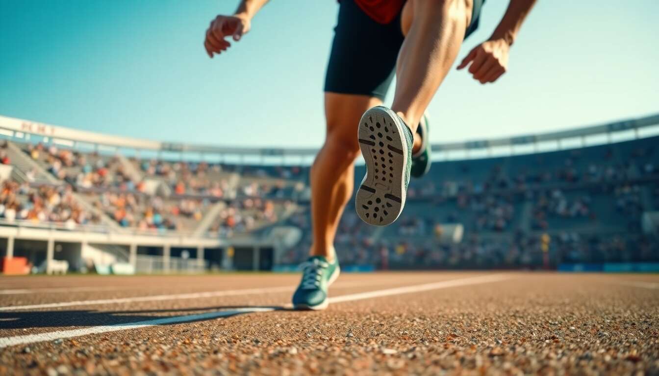 Votre vitesse de course : quelles variations selon la distance ? Votre vitesse de course : quelles variations selon la distance ?