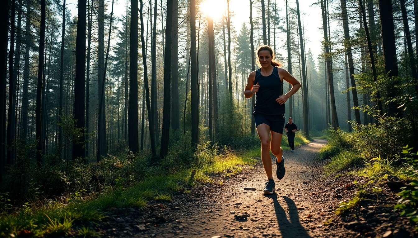 L'importance d'un équilibre dans la pratique sportive L'importance d'un équilibre dans la pratique sportive