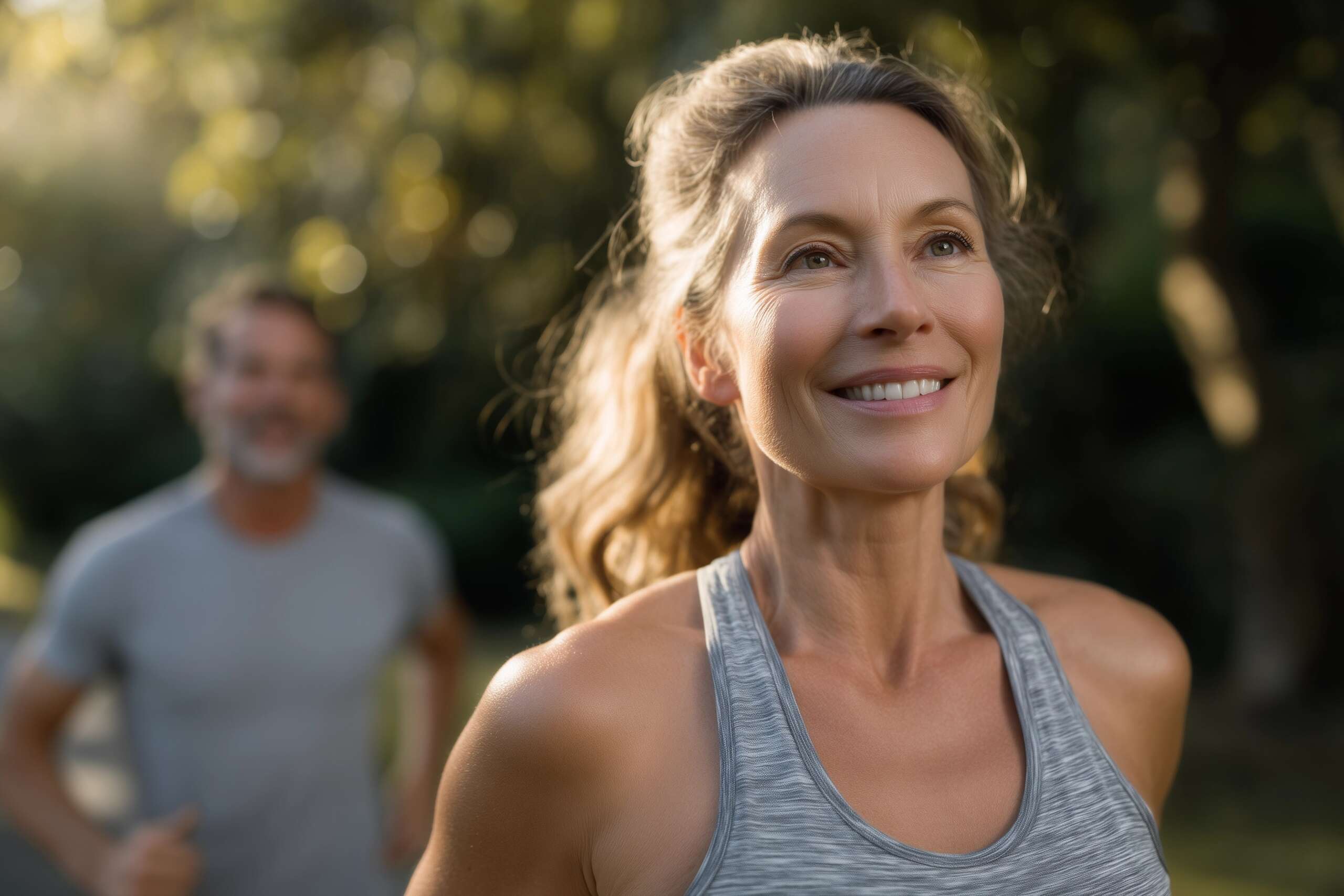 3 gestes simples pour renforcer vos bras en marchant