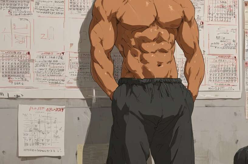 Comment fonctionne le muscle ?