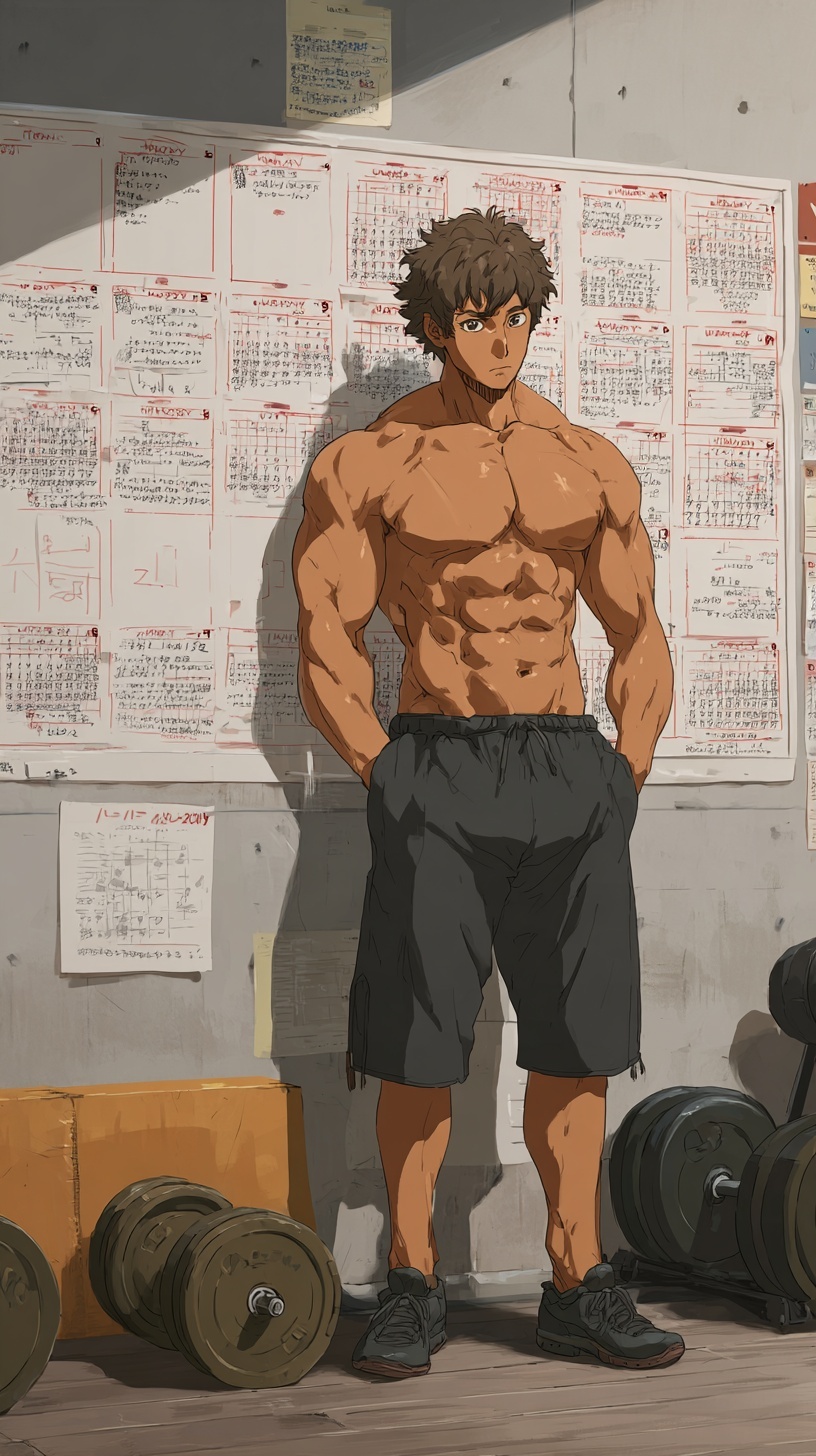 Comment fonctionne le muscle ?