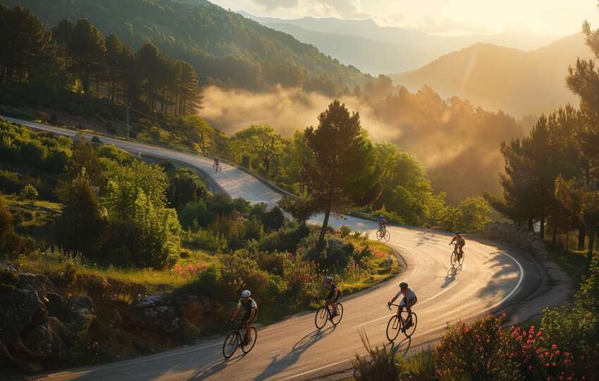 Le Triathl’ain