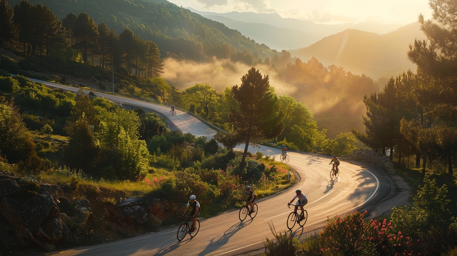 Le Triathl’ain