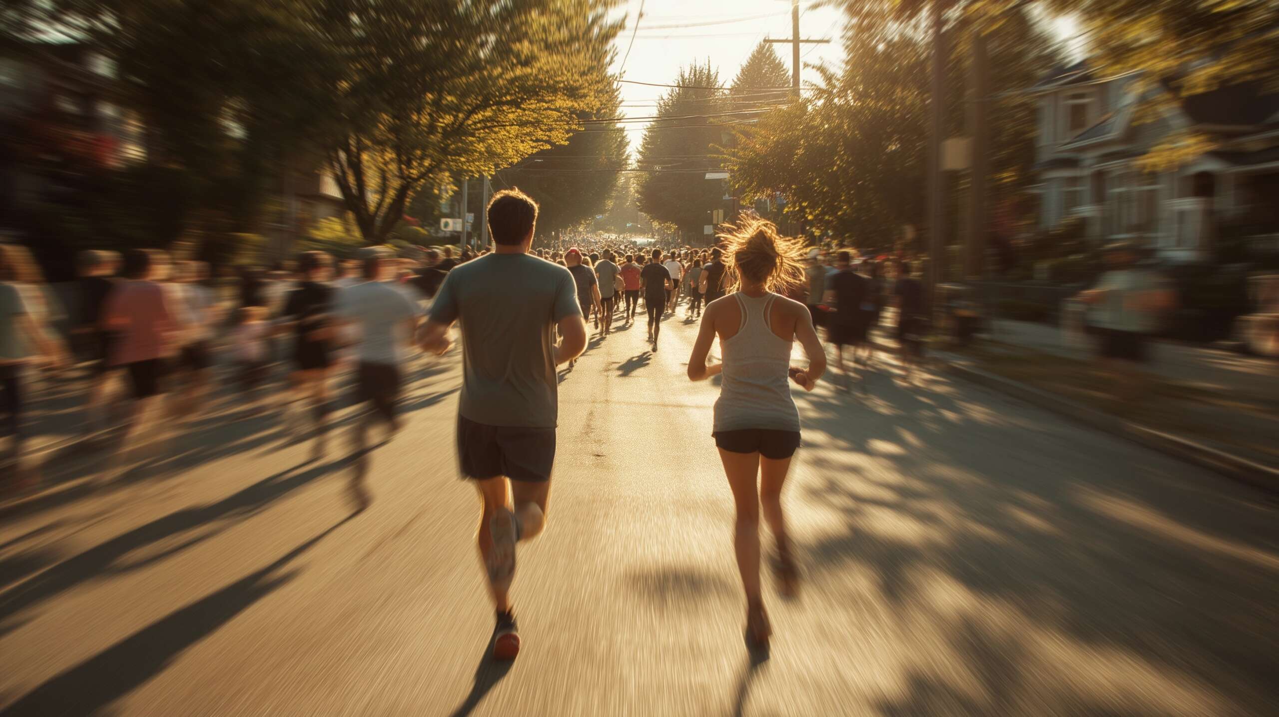 Semi-Marathon de Rambouillet 2025