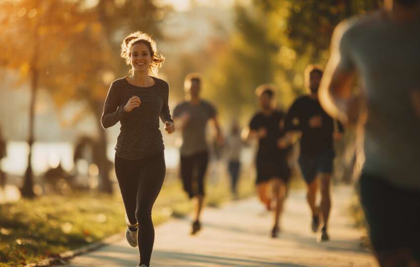 Semi-Marathon de Vincennes 2025