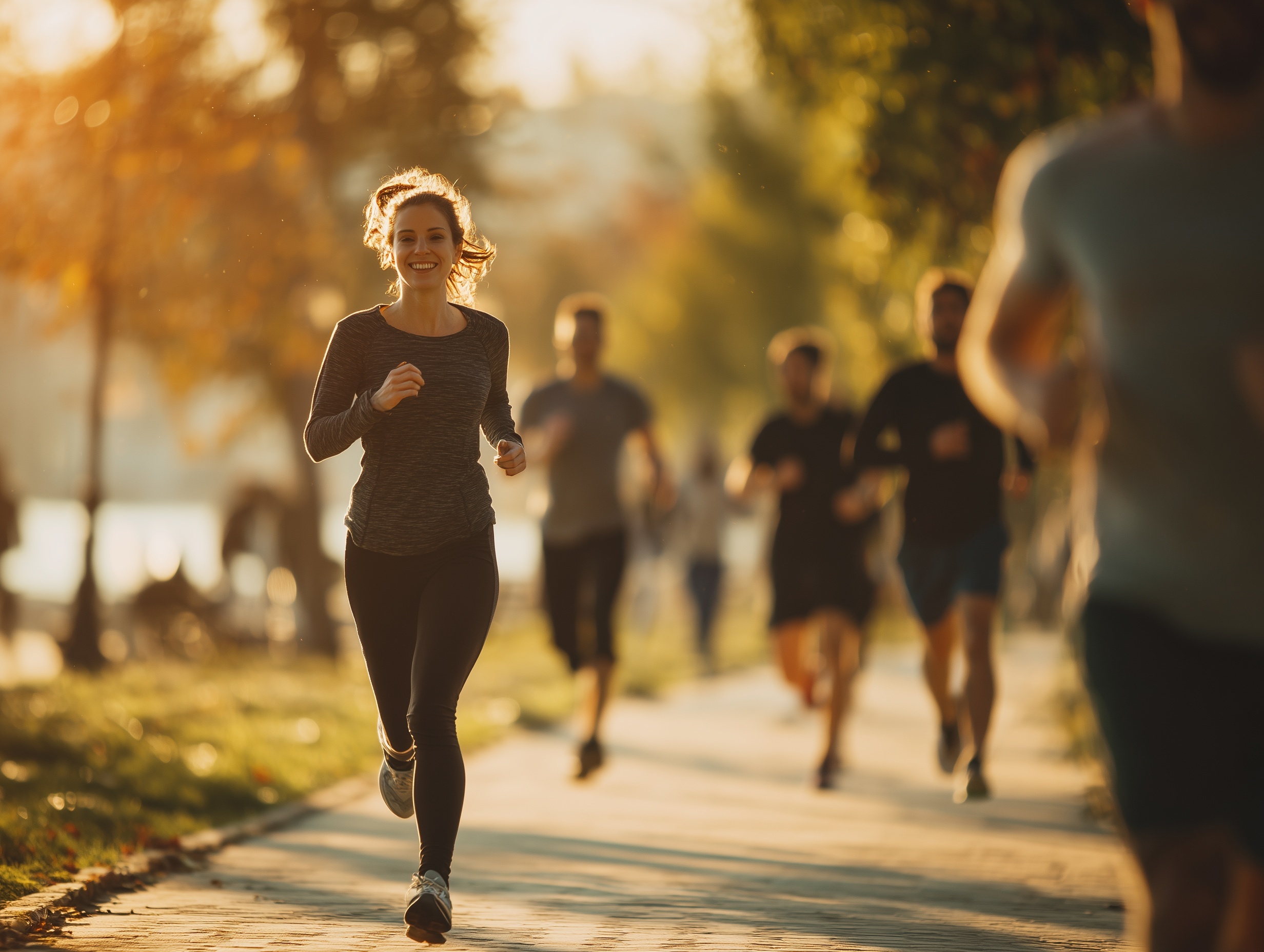 Semi-Marathon de Vincennes 2025