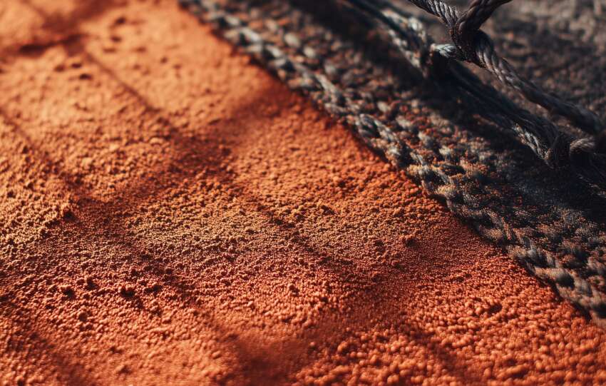 Hauteur du filet de tennis : règles et astuces à connaître