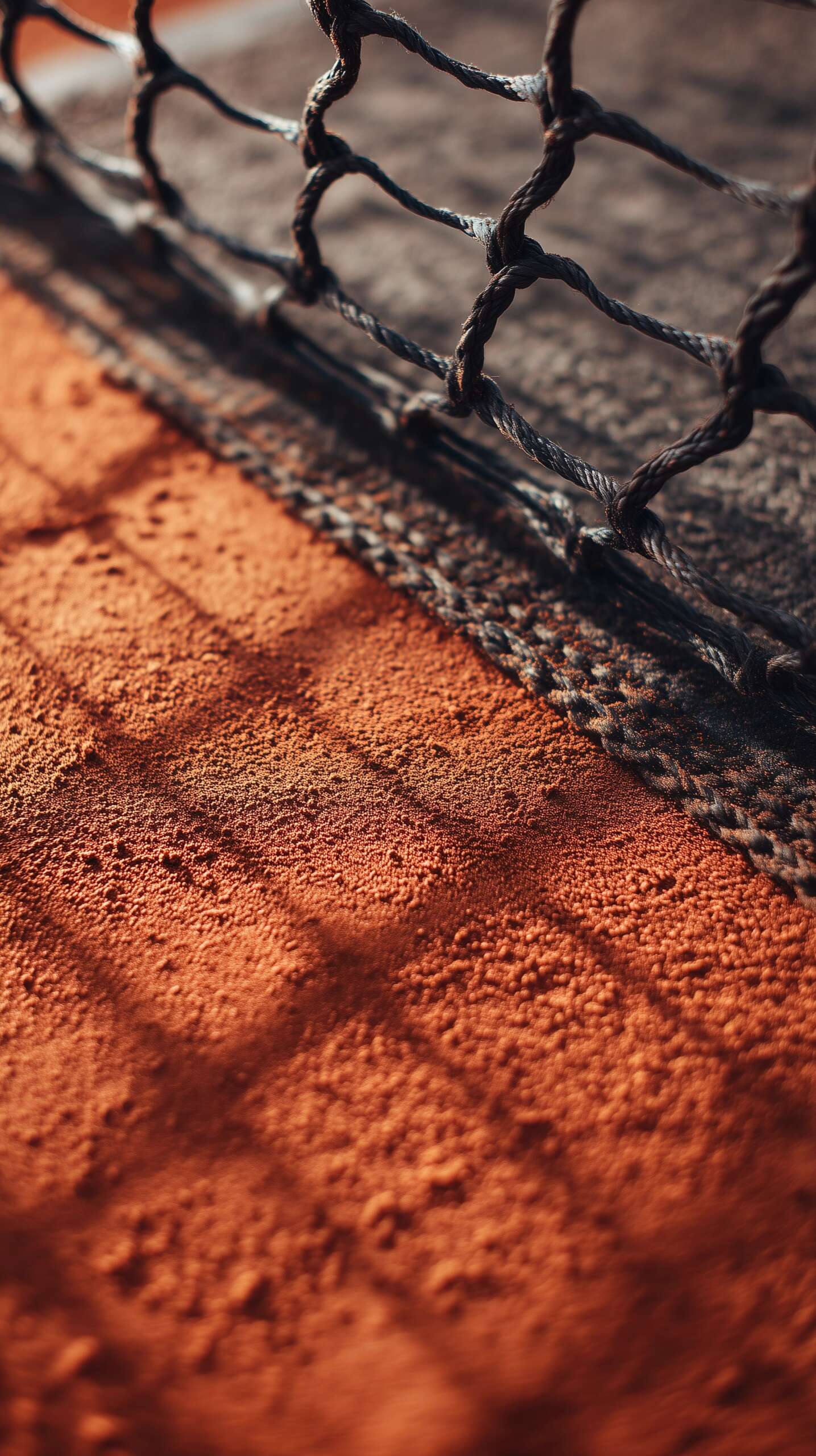 Hauteur du filet de tennis : règles et astuces à connaître