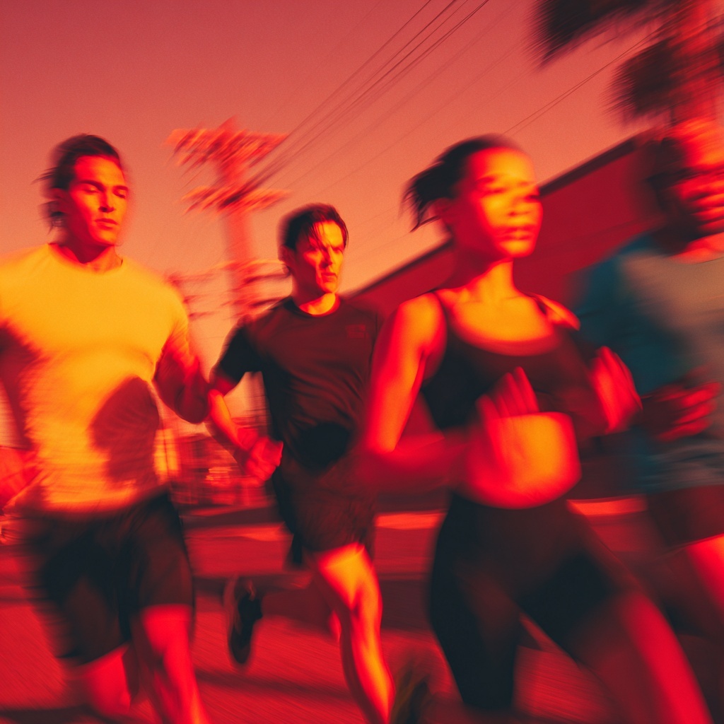 Drame lors d'une course : un jeune coureur de 20 ans décède après un 10 km en Charente-Maritime