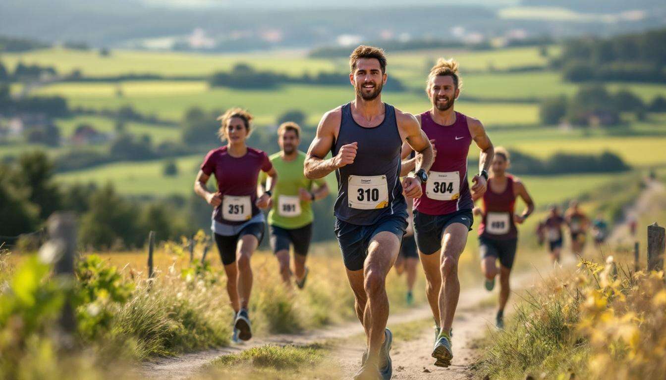 Calendrier des semi-marathons en Charente-Maritime : courses à venir