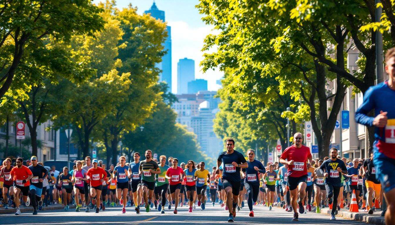 Semi-Marathon de Joinville : le Guide Complet