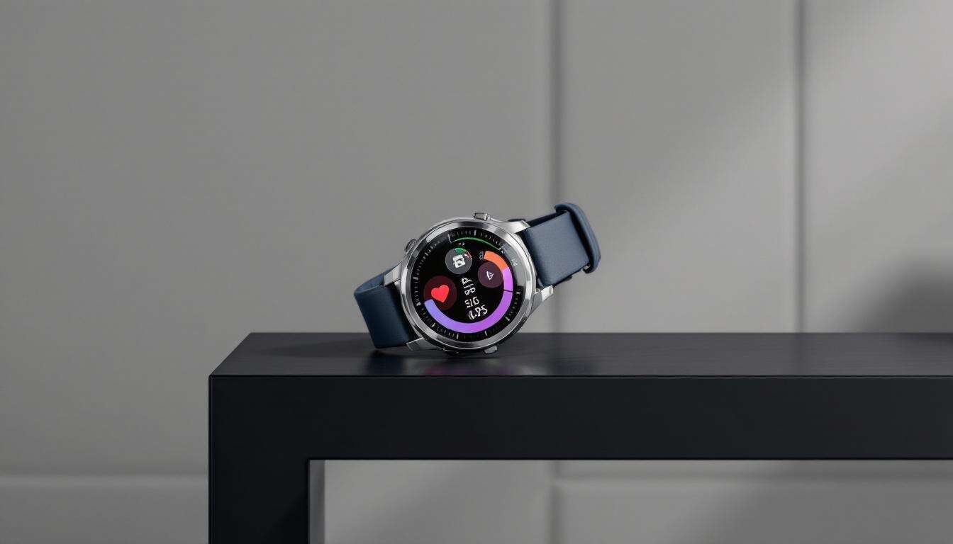 Garmin Venu 4 : sortie prévue en septembre 2025 selon les rumeurs