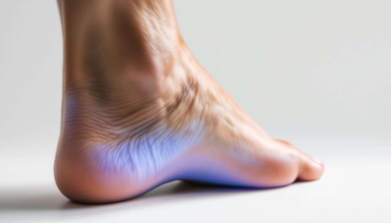 Pied en pronation : qu'est-ce que c'est ? Guide pour coureurs et sportifs