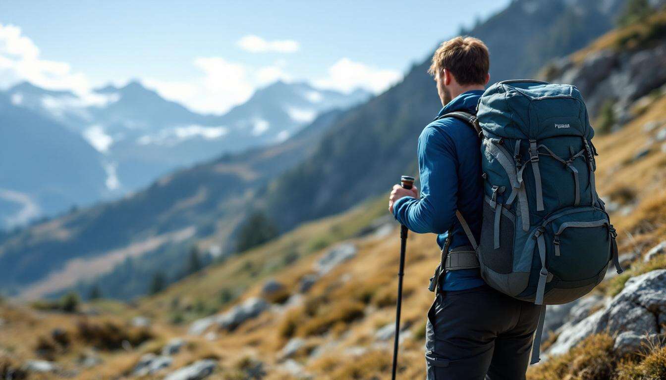 Quels sont les indispensables en randonnée ?