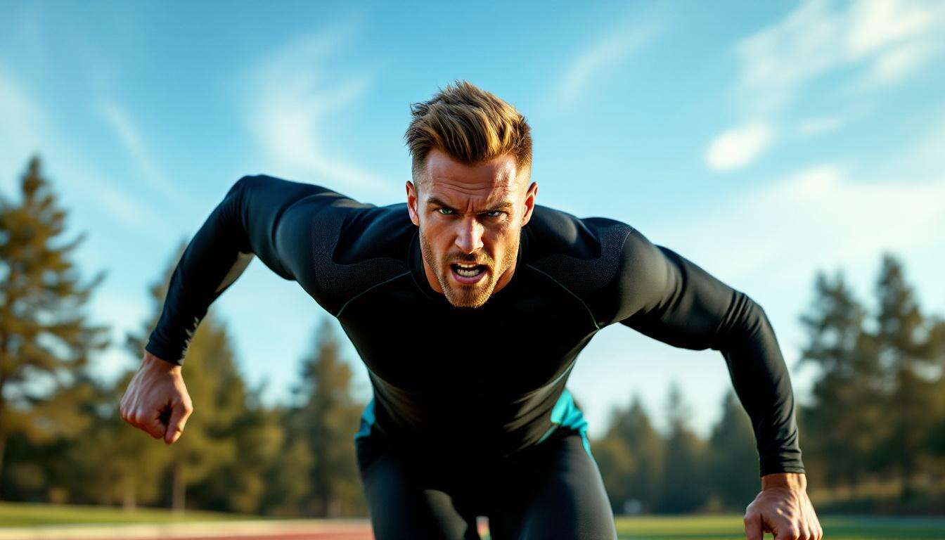 Quelle stratégie pour atteindre son objectif sportif ?