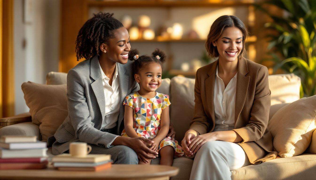 Devenir psychothérapeute pour enfants : études, spécialisations et conseils de carrière