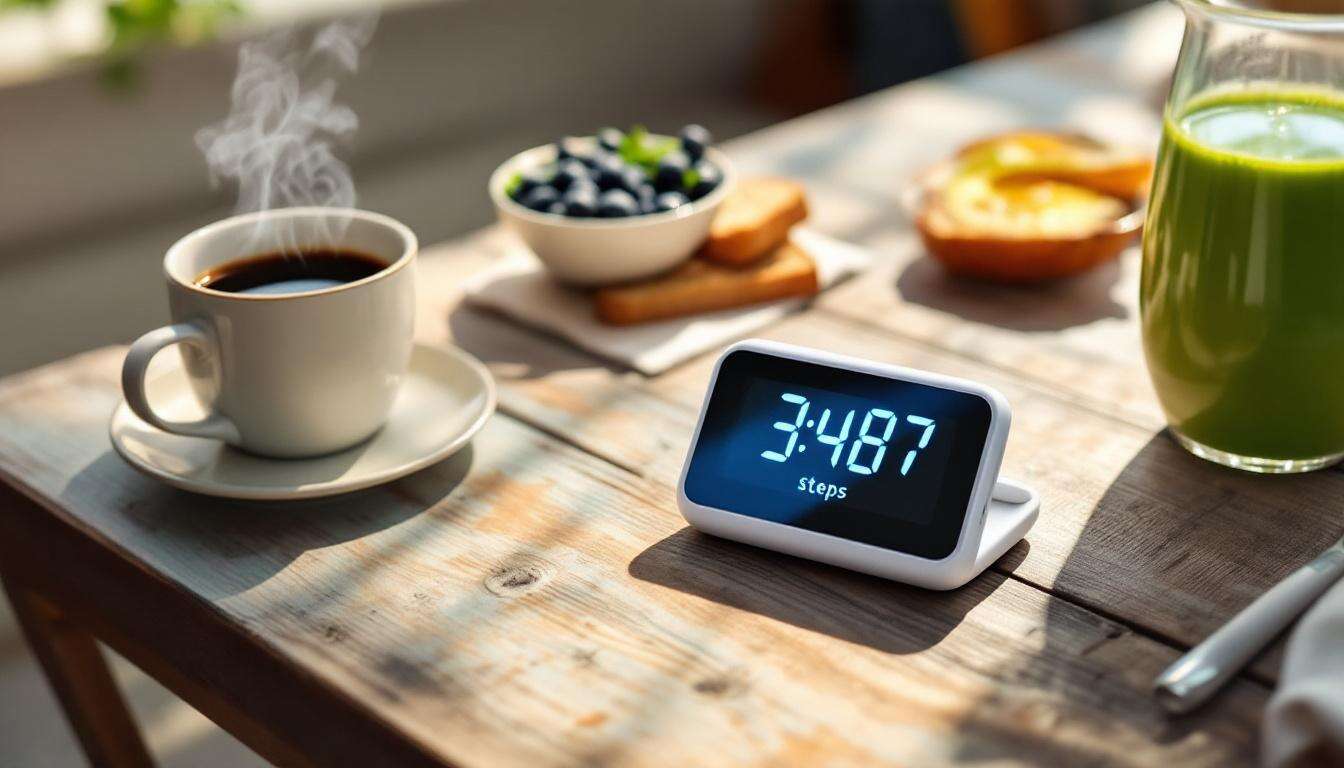 Convertisseur de pas en calories : combien brûlez-vous vraiment ?