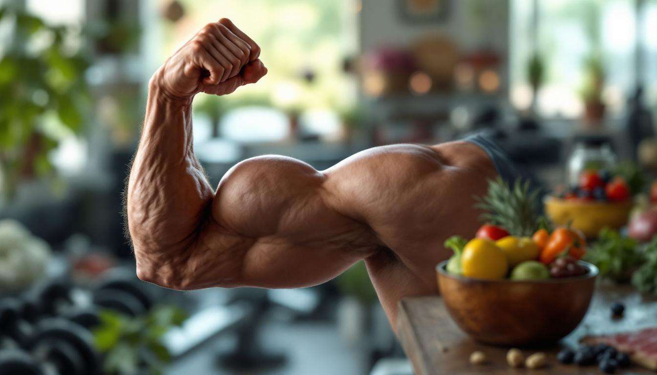 Différence entre masse grasse et masse musculaire : comprendre leur rôle