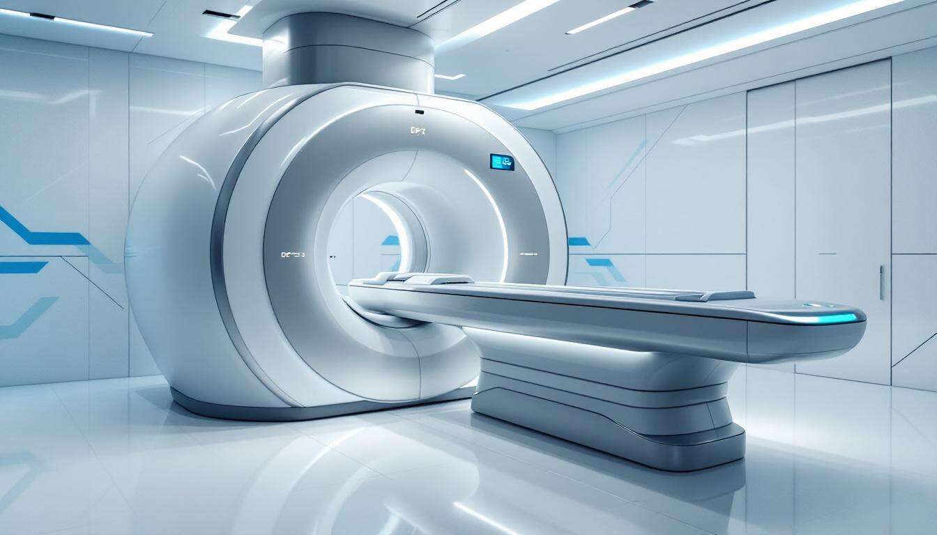 Quel est le prix d'une machine IRM ?