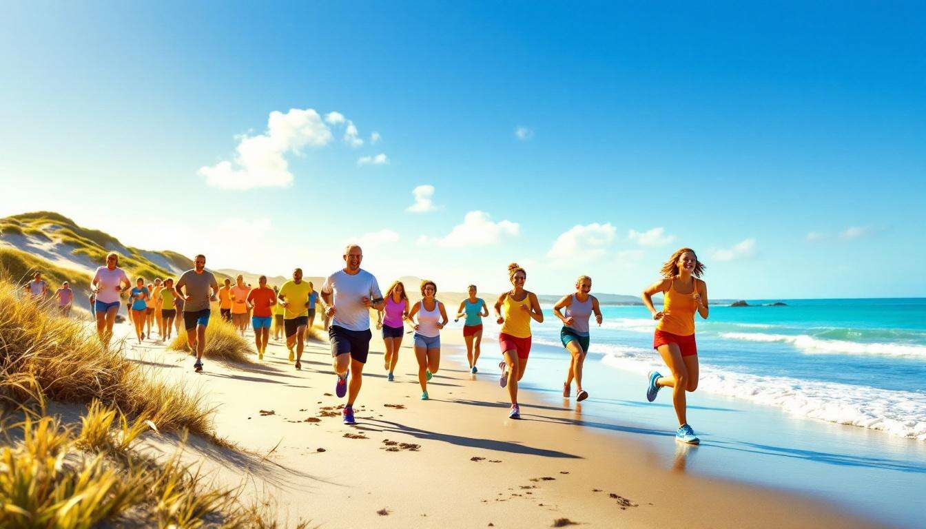 Semi-Marathon de Noirmoutier : l'Événement Running Incontournable