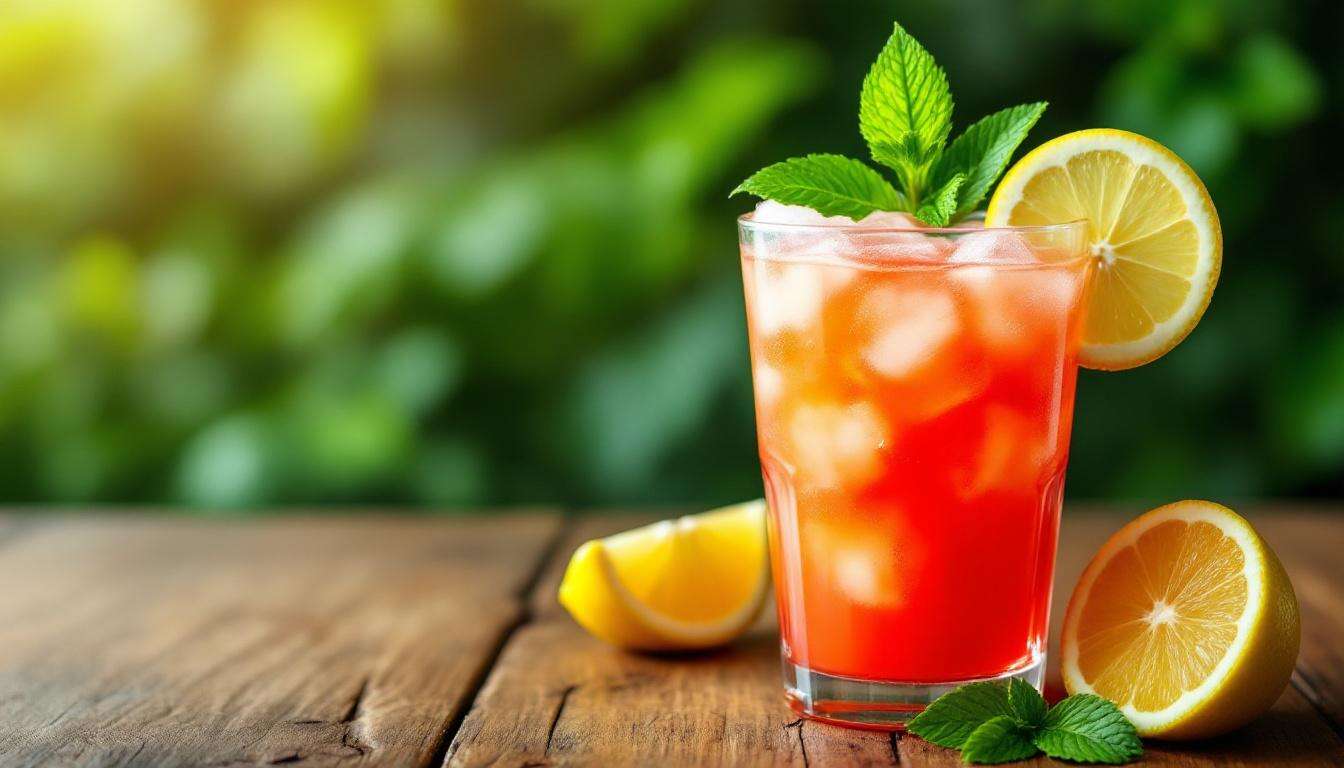 Quelle boisson naturelle purifie mieux votre foie que l'eau ou le café ?