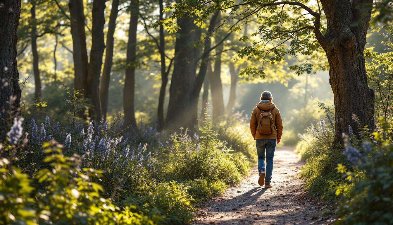 Quelle est la vitesse de marche moyenne d'un adulte ?