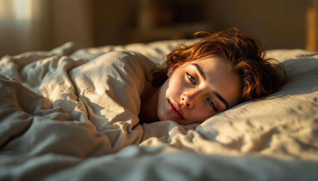 Qu'est-ce qu'une paralysie du sommeil et comment l'éviter ?
