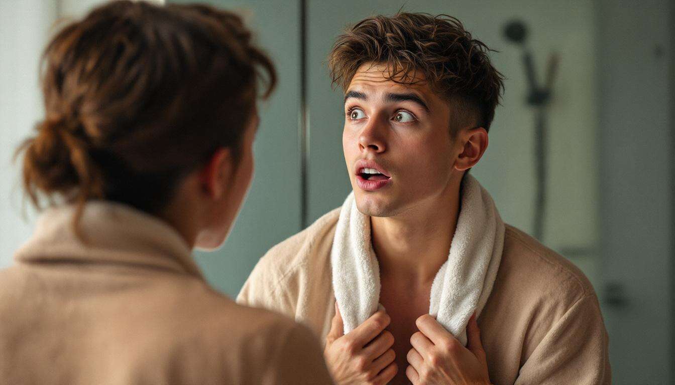 Comment enlever un suçon rapidement ?