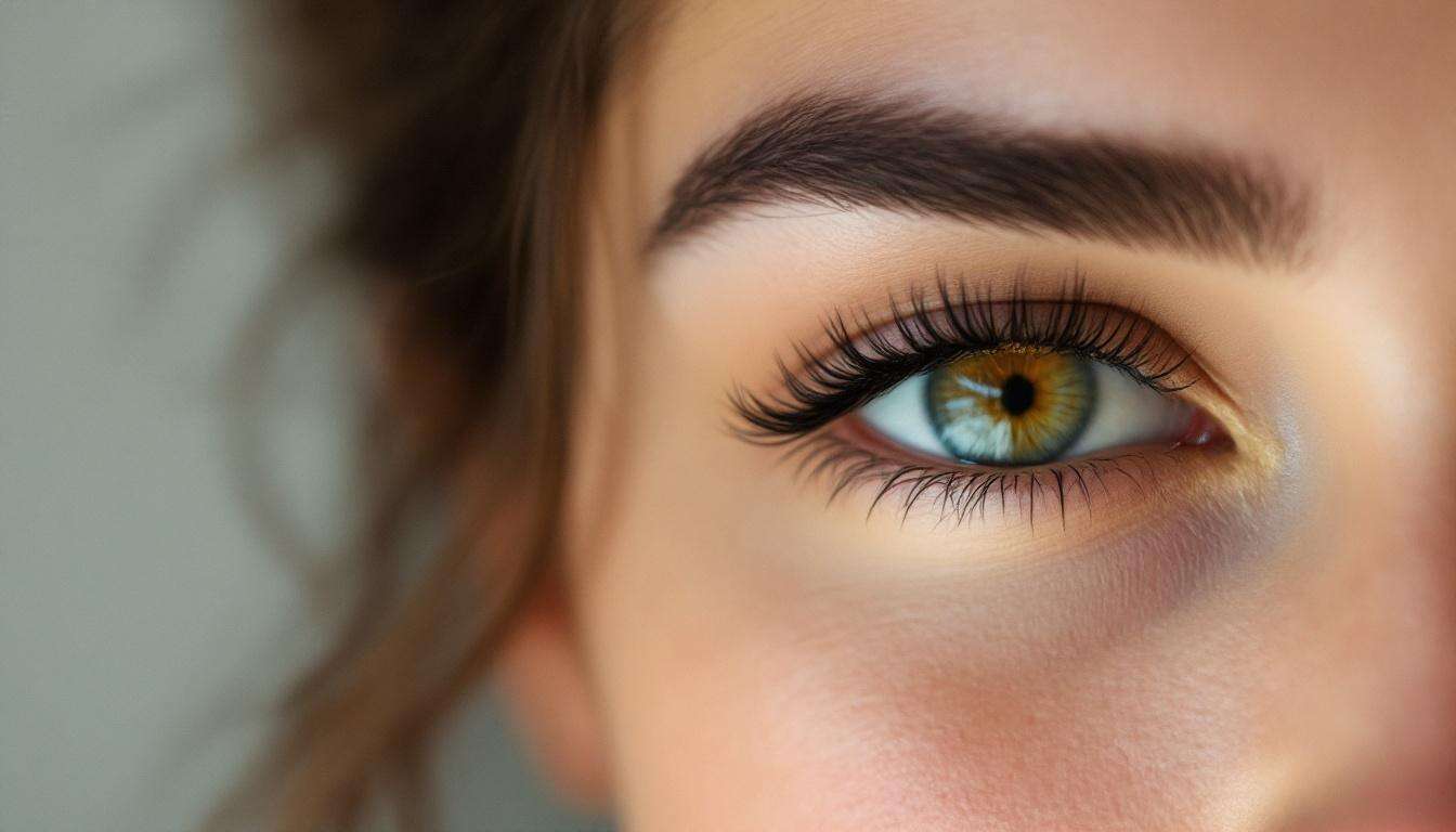 5 astuces pour des sourcils épais et volumineux