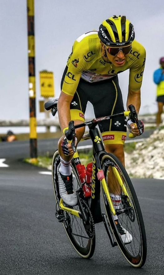 Tadej Pogacar suspendu pour dopage : analyse des experts en question